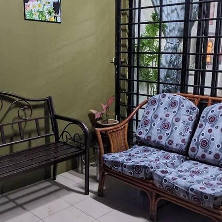 Pd Seaview Bumantara Staycation Port Dickson Buitenkant foto