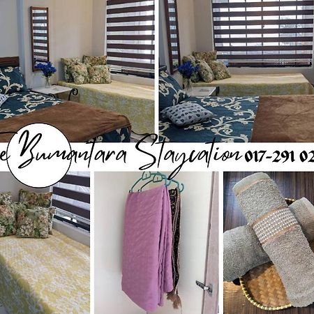 Pd Seaview Bumantara Staycation Port Dickson Buitenkant foto