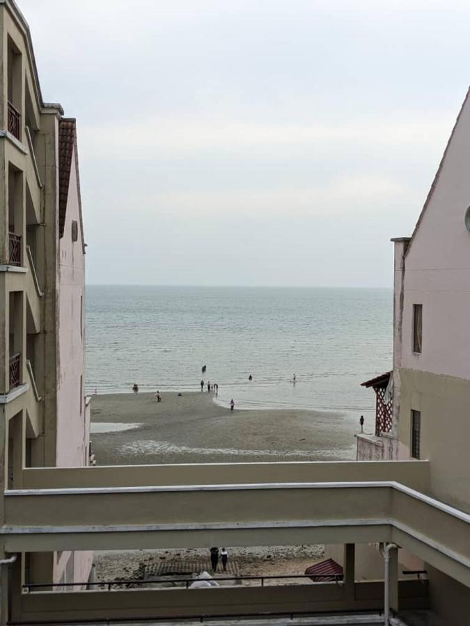 Pd Seaview Bumantara Staycation Port Dickson Buitenkant foto