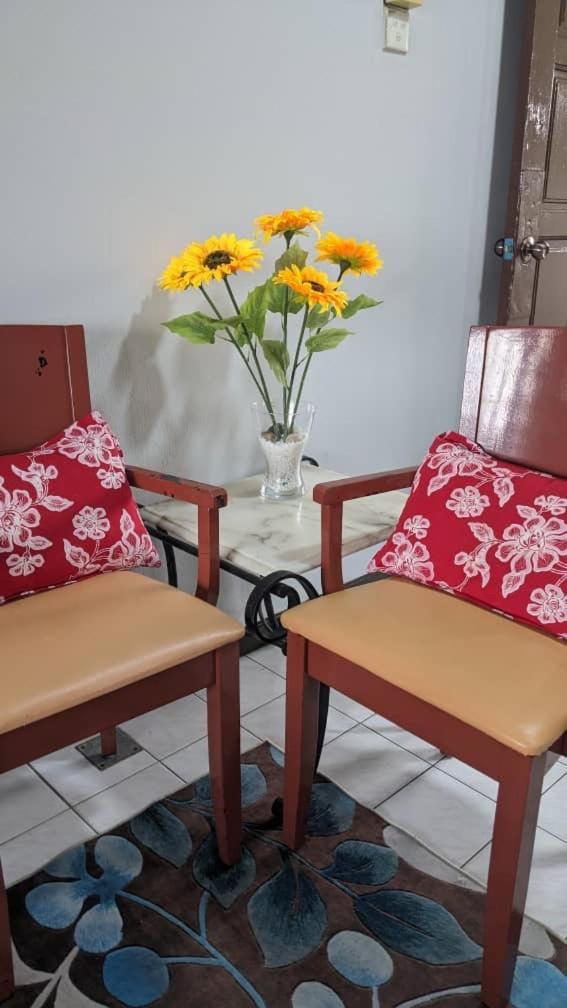 Pd Seaview Bumantara Staycation Port Dickson Buitenkant foto