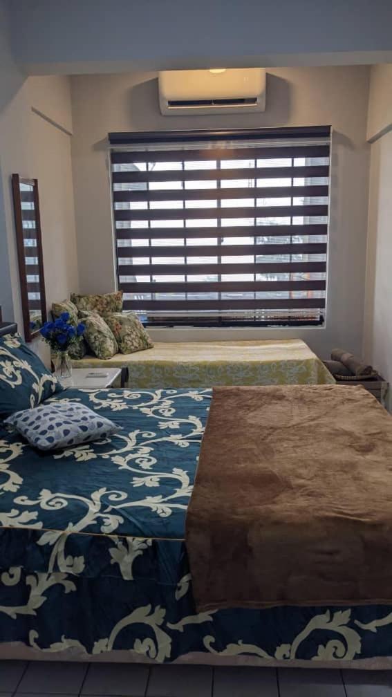 Pd Seaview Bumantara Staycation Port Dickson Buitenkant foto