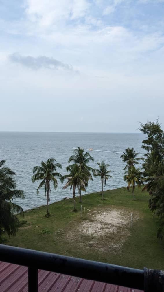 Pd Seaview Bumantara Staycation Port Dickson Buitenkant foto