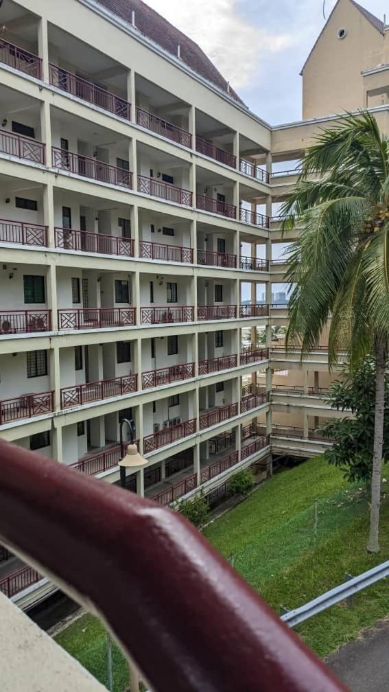 Pd Seaview Bumantara Staycation Port Dickson Buitenkant foto