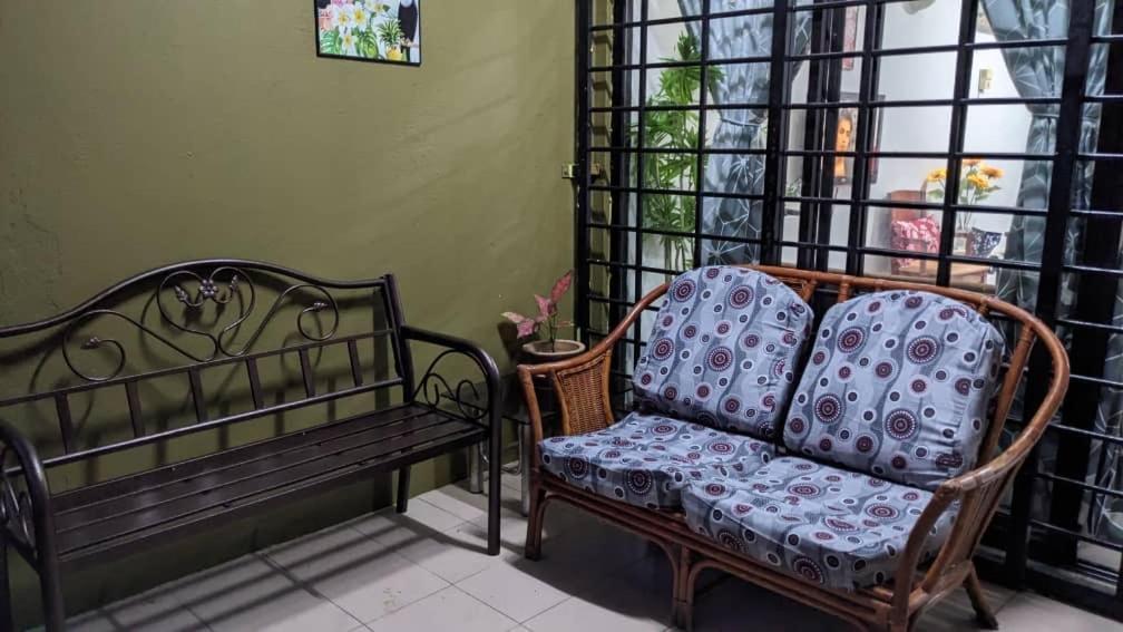 Pd Seaview Bumantara Staycation Port Dickson Buitenkant foto