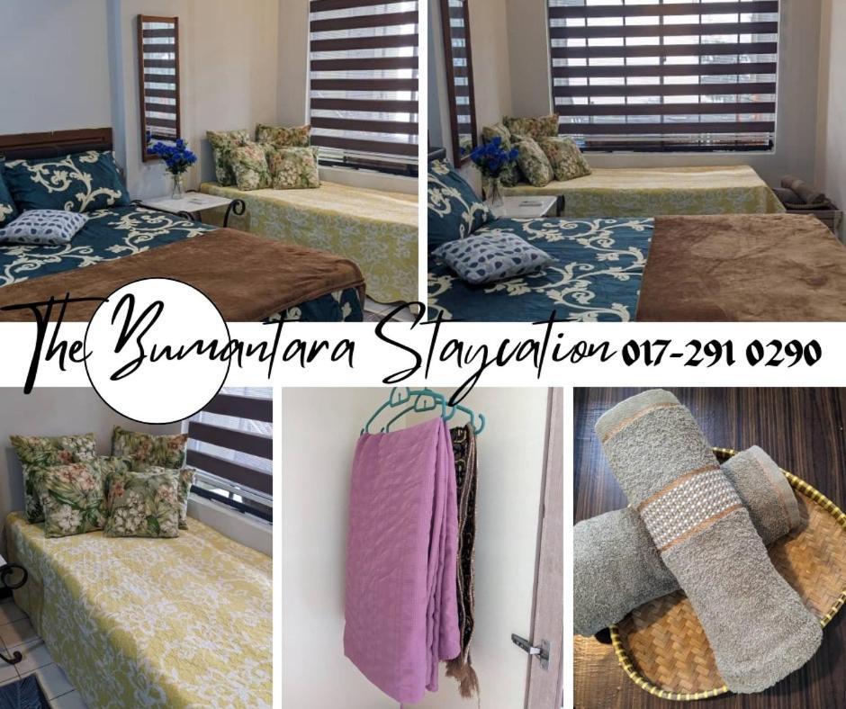 Pd Seaview Bumantara Staycation Port Dickson Buitenkant foto