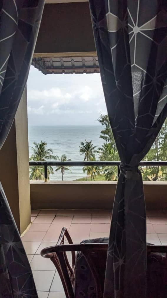 Pd Seaview Bumantara Staycation Port Dickson Buitenkant foto