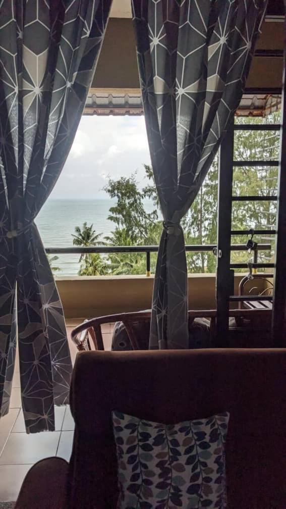 Pd Seaview Bumantara Staycation Port Dickson Buitenkant foto