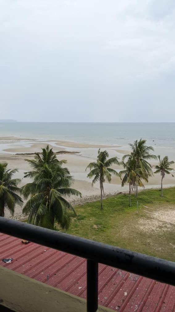 Pd Seaview Bumantara Staycation Port Dickson Buitenkant foto